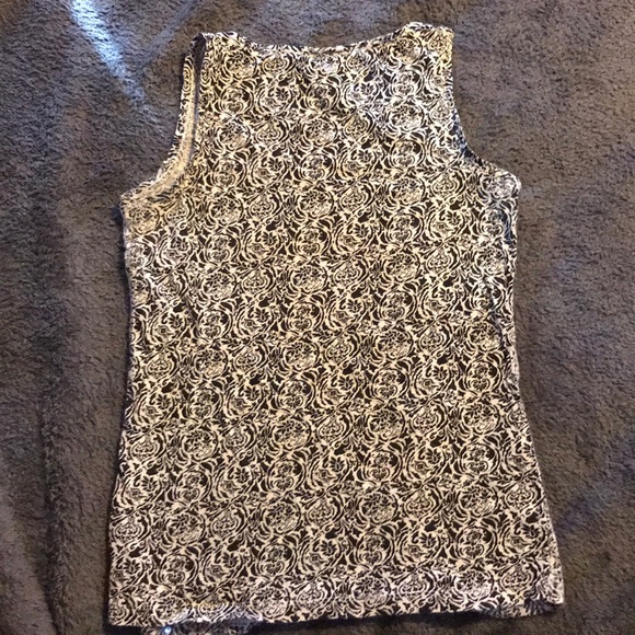 Tank top - Picture 2 of 3